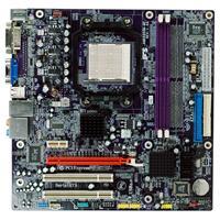 Elite(ECS) AMD690GM-M2 512MB sha.M,Raid(0,1),DVI AM2 mATX