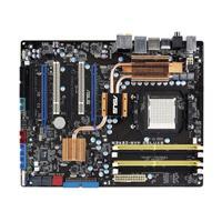 ASUS M3A32-MVP Deluxe AMD790FX AM2 ATX