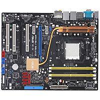 ASUS M2N-SLI Deluxe NF570 AM2 ATX RoHS